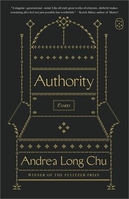 Authority: Essays (Paperback or Softback)