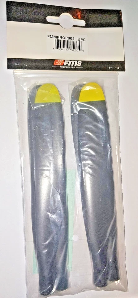 FMS RC FMMPROP004 Propeller 14X8 4 Bid 1400mm F4U - Image 3 of 4