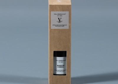 VILA HERMANOS BLACK FIG & NEROLI Home Fragrance Room Spray 3.4oz.