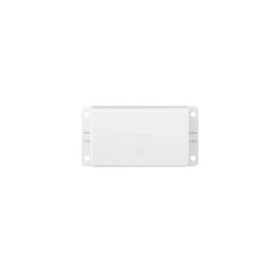 SONOFF BASIC GEN5 Smart-Wi-Fi-Relais, Matter over Wi-Fi, 1-Kanal, 230 V AC, 10 A