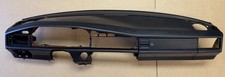 84-93 Mercedes Benz W201 Upper Dashboard Pad 190e 190d Mint Black Dash 84-93 Mercedes Benz W201 Upper Dashboard Pad 190e 190d Mint Black Dash