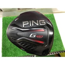 Ping G410 Plus 10.5 Driver Dr Flex