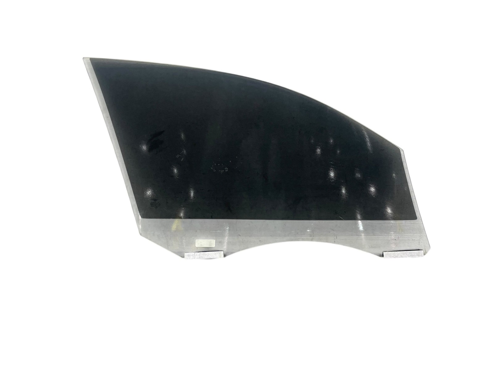 2014-2019 BENTLEY FLYING SPUR 4W 223B OEM LH FRONT LEFT DOOR GLASS WINDOW PANEL