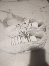 Mens Nike LeBron Witness 9 Basketball Shoes