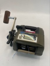 Mulinello elettrico Daiwa Super Tanacom Sensor