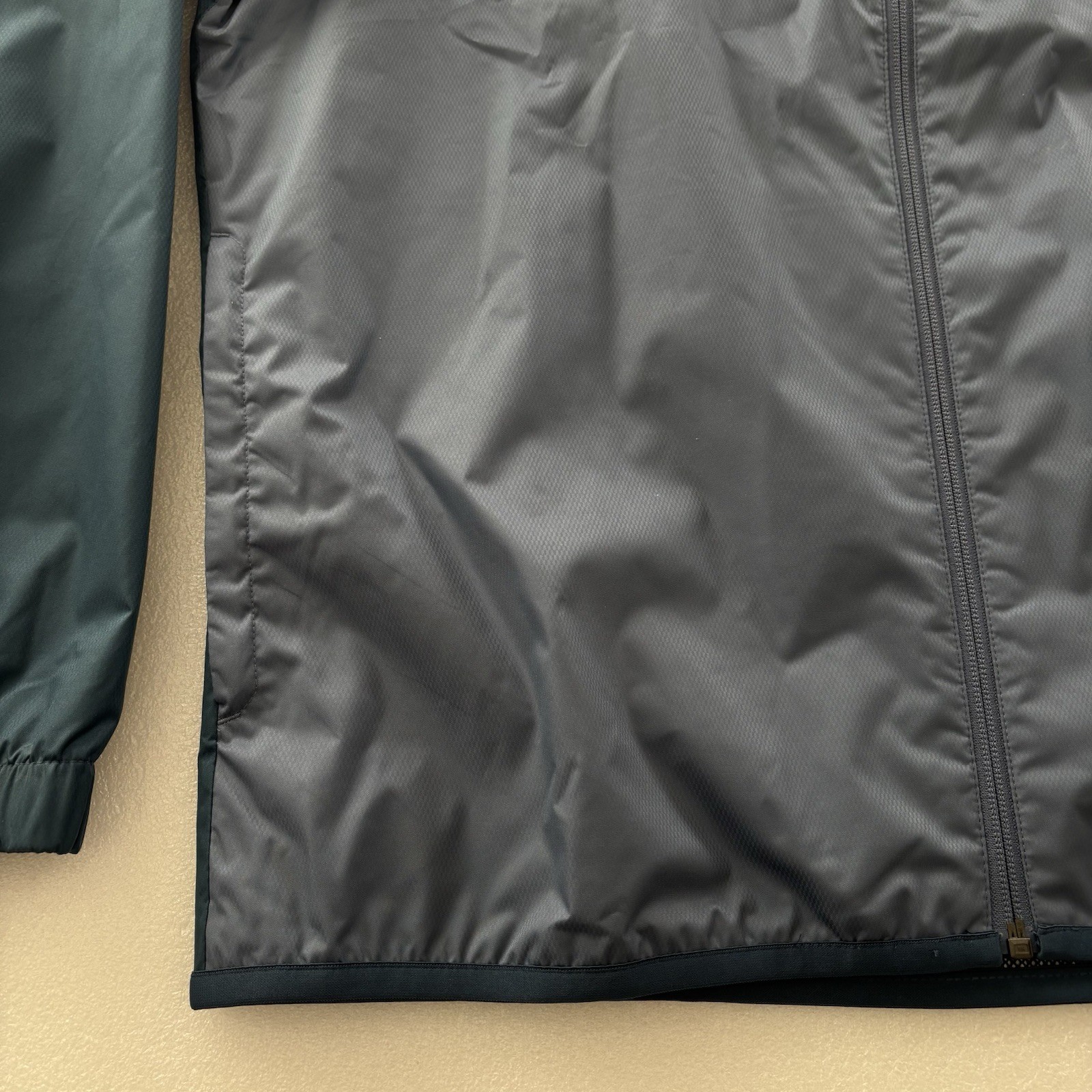 Adidas Climastorm Water Resistant Golf Jacket Full Zip Size Medium NWT thumbnail 12