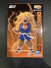 Bandai Ichibansho Masterlise “Dragon Ball GT” Super Saiyan 3 Goku Figure