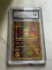 Ancient Mew Pokemon Movie 2000 Movie Promo Pokemon CGC 10 Gem Mint