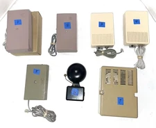 WESTERN ELECTRIC AND OTHER EXTENSION TELEPHONE RINGERS - Free Shipping