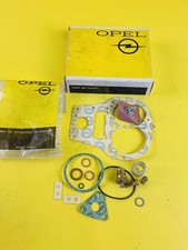 Carburateur Opel COMMODORE