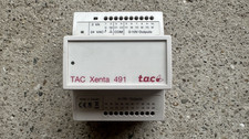 TAC XENTA 491 007303010 AO modul