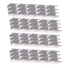 20 PCS - Power Module Heatsink 11 11 5mm For Computer Power IC/electric device c