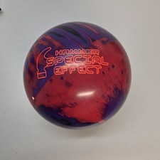 Hammer Special Effect PRO CG  bowling ball 15 LB    new in box    #223