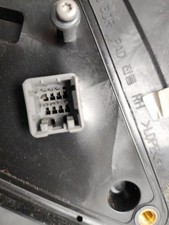 Retroviseur droit (ou coque) Kia CEED