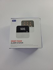 WiFi Wireless Caregiver Pager Call Button System Emergency Alert Button