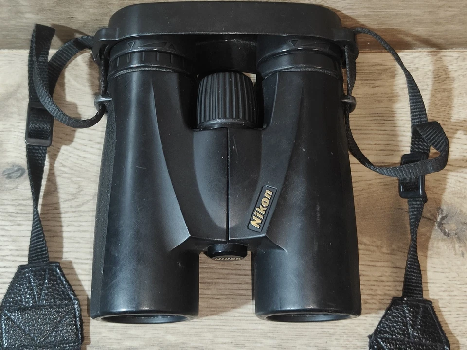 Nikon Sporter 1 10x36 5.6 Water Resistant Binoculars - Image 2 of 4