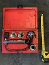 Snap On Cooling System Tester See Picsused.