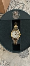 Citizen Eco-Drive Two-Tone Stainless Steel Watch