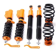 MaXpeedingrods Racing Coilover Suspension Kit For Honda FIT 1st Gen 07-08