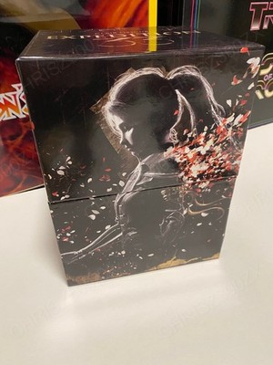 Clair Obscur Expedition 33 Monolith Collector's Edition Set Music