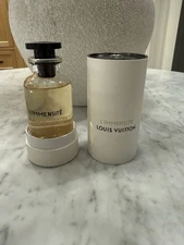 AUTHENTIC (Receipt)  Louis Vuitton L'Immensité Eau de Parfum 100ML/3.4OZ