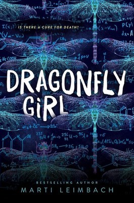 Dragonfly Girl by Marti Leimbach (English) Paperback Book