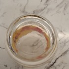 Vintage McDonald's 1971 Camp Snoopy Peanuts Character Glass Tumbler Cup Clear — photo 10