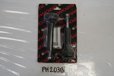 Tamponi para carena/motore RIZOMA Fairing/engine protectors Yamaha FZ1 01-05