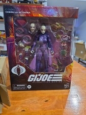 2025 Hasbro GI Joe Classified Series 172 Cobra-La Pythona SEALED New