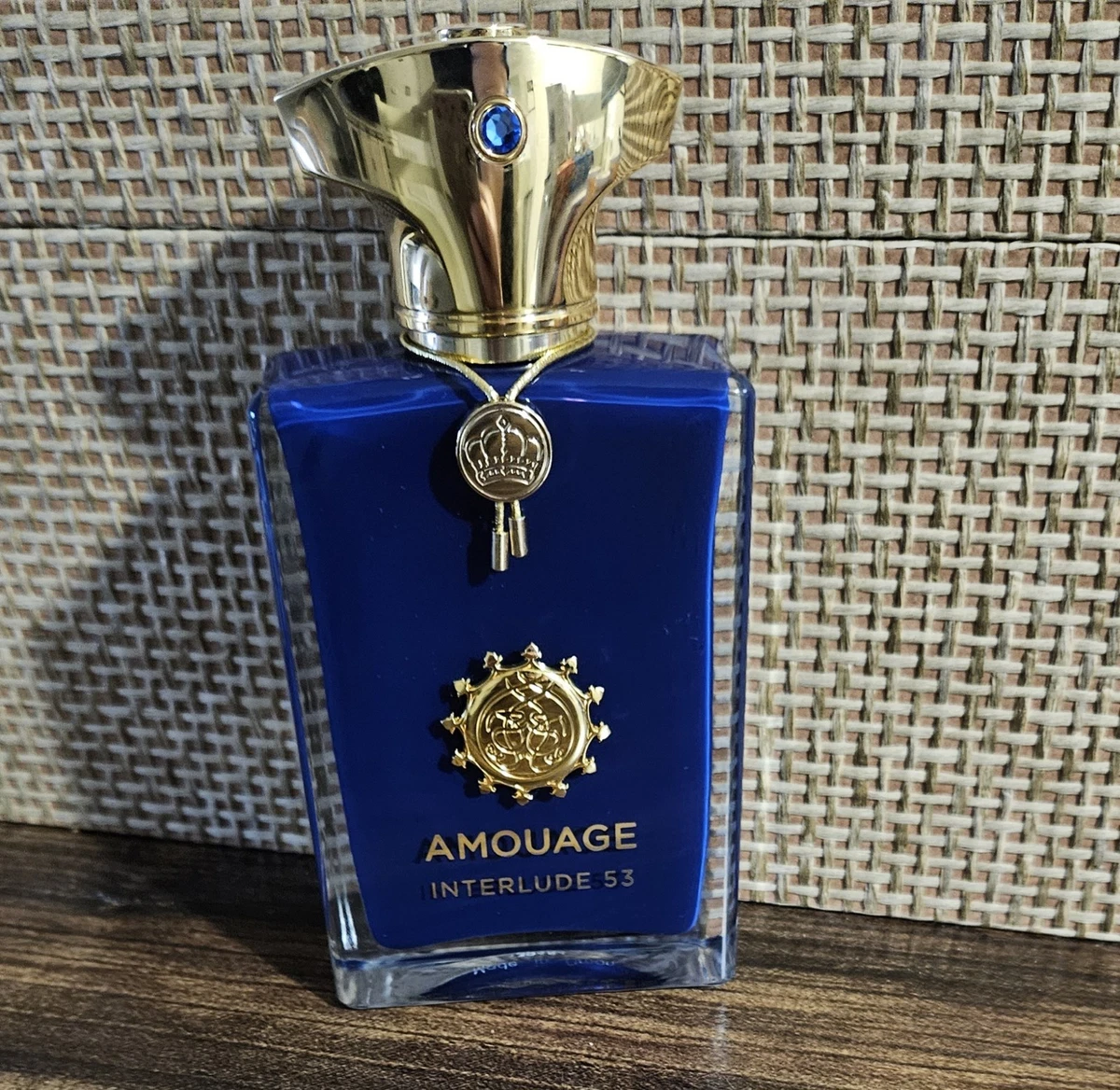 amouage interlude products for sale | eBay