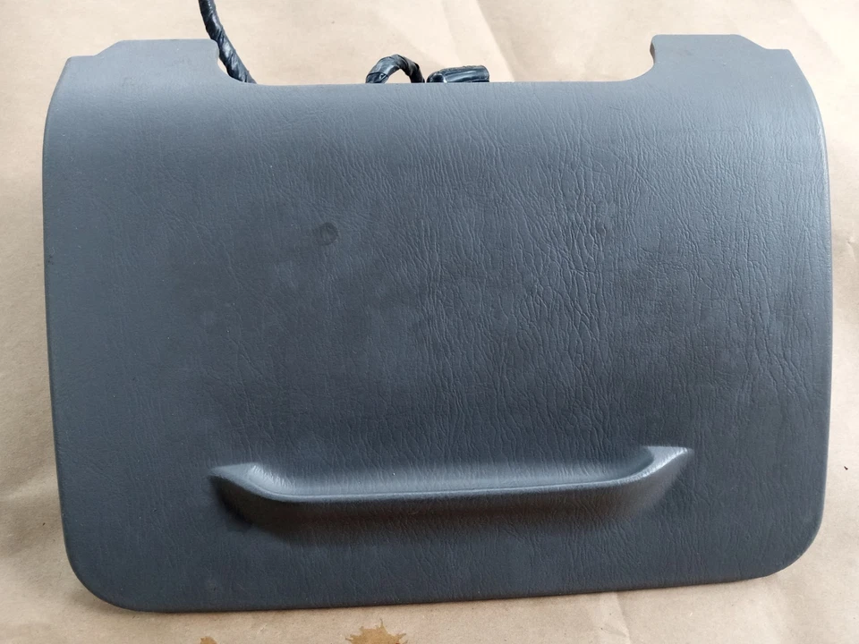 1998-2002 Lincoln Town Car Ford Crown Victoria Dash Cup Holder Ashtray OEM GREY Foto 4 de 4