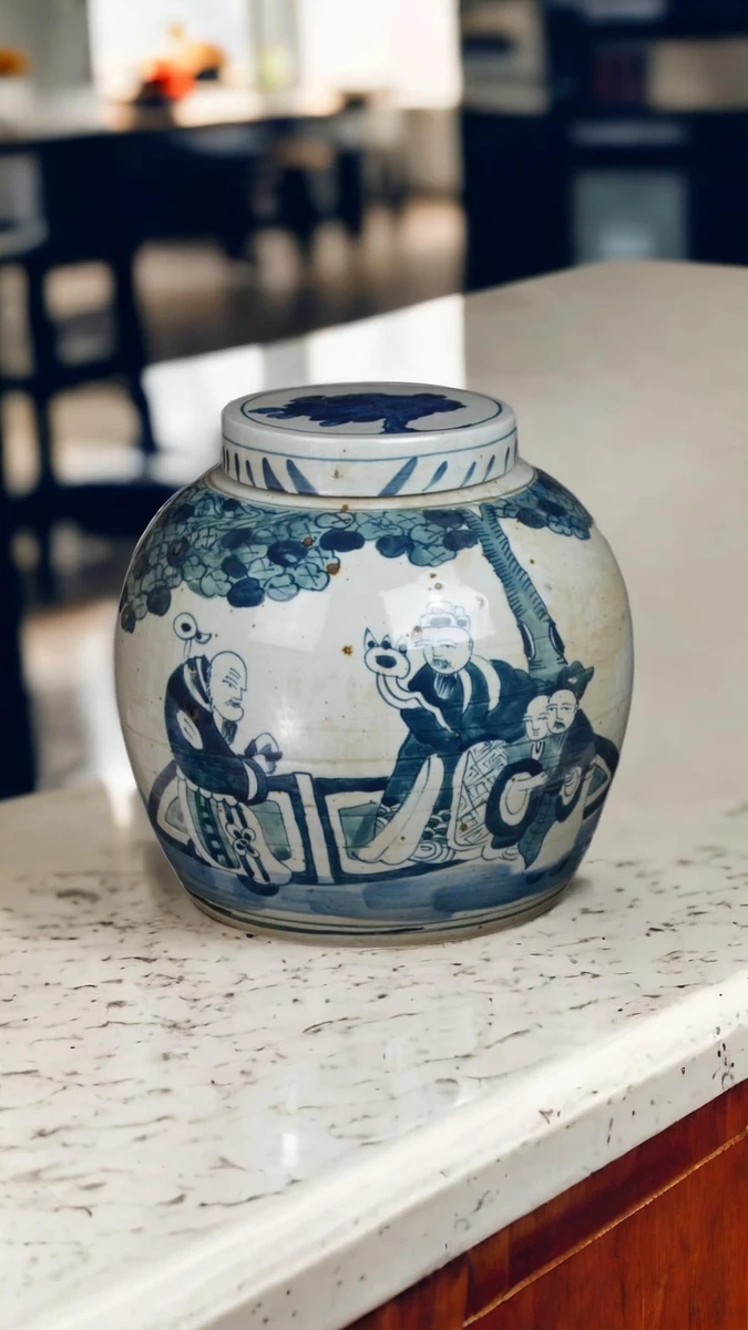 Porcelain Antique Vases for sale | eBay