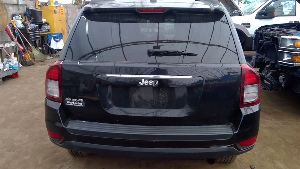 Transfer Case Automatic Classic Style 6 Speed Fits 14-17 COMPASS 6655473 - Изображение 4 из 4