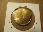 Sacagawea Dollar, 2000-D, USA, #4 — photo 2