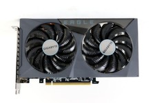 Gigabyte GeForce RTX 3050 6GB Windforce 2X OC V2 GPU  1yr Warranty, Fast Ship 