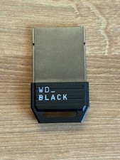 Western Digital WD_BLACK C50 1TB Storage Expansion Card for Microsoft Xbox...