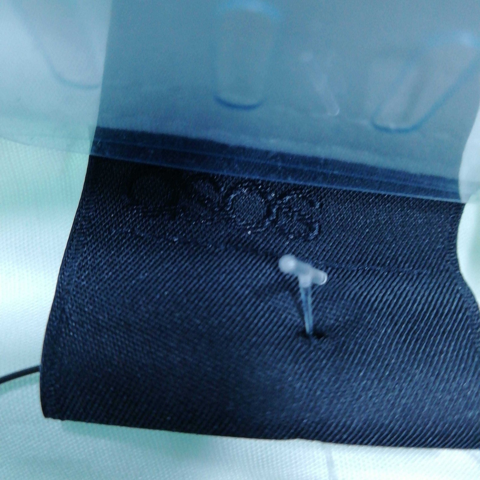 ALTRA T shirt uomo Asos S cotone bianco con altro