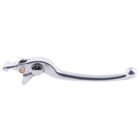 MotoLibre Bremshebel Poliert (FüR: Kawasaki ER-6N ABS ER650A 06-08 )