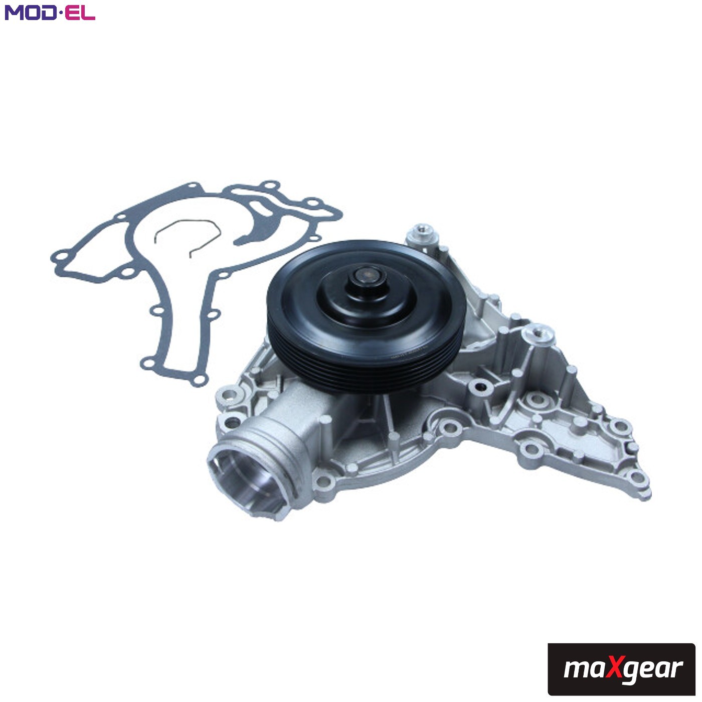 WATER PUMP ENGINE COOLING 47-0288 FOR MERCEDES-BENZ R-CLASS CLK/Convertible 5.5L
