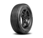 CONTINENTAL ContiProContact TX 225/65R17 102H 225 65 17 Tyre