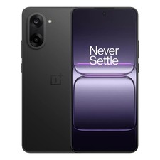 OnePlus Nord CE5 5G 256 GB 12GB Black MediaTek Dimensity 8350 Unlocked Version