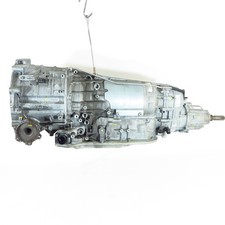 gearbox QGS automatic transmission 8-Gang Bentley FLYING SPUR 4W 6.0 W12