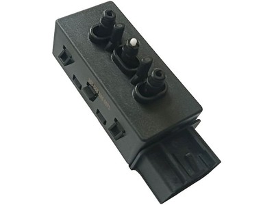 Replacement 25MR33Y Left Power Seat Switch Fits 2018-2022 GMC Terrain