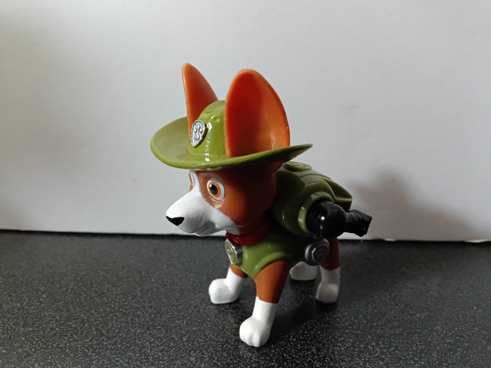 Paw Patrol Action Pack Pup Tracker The Jungle Rescue Dog