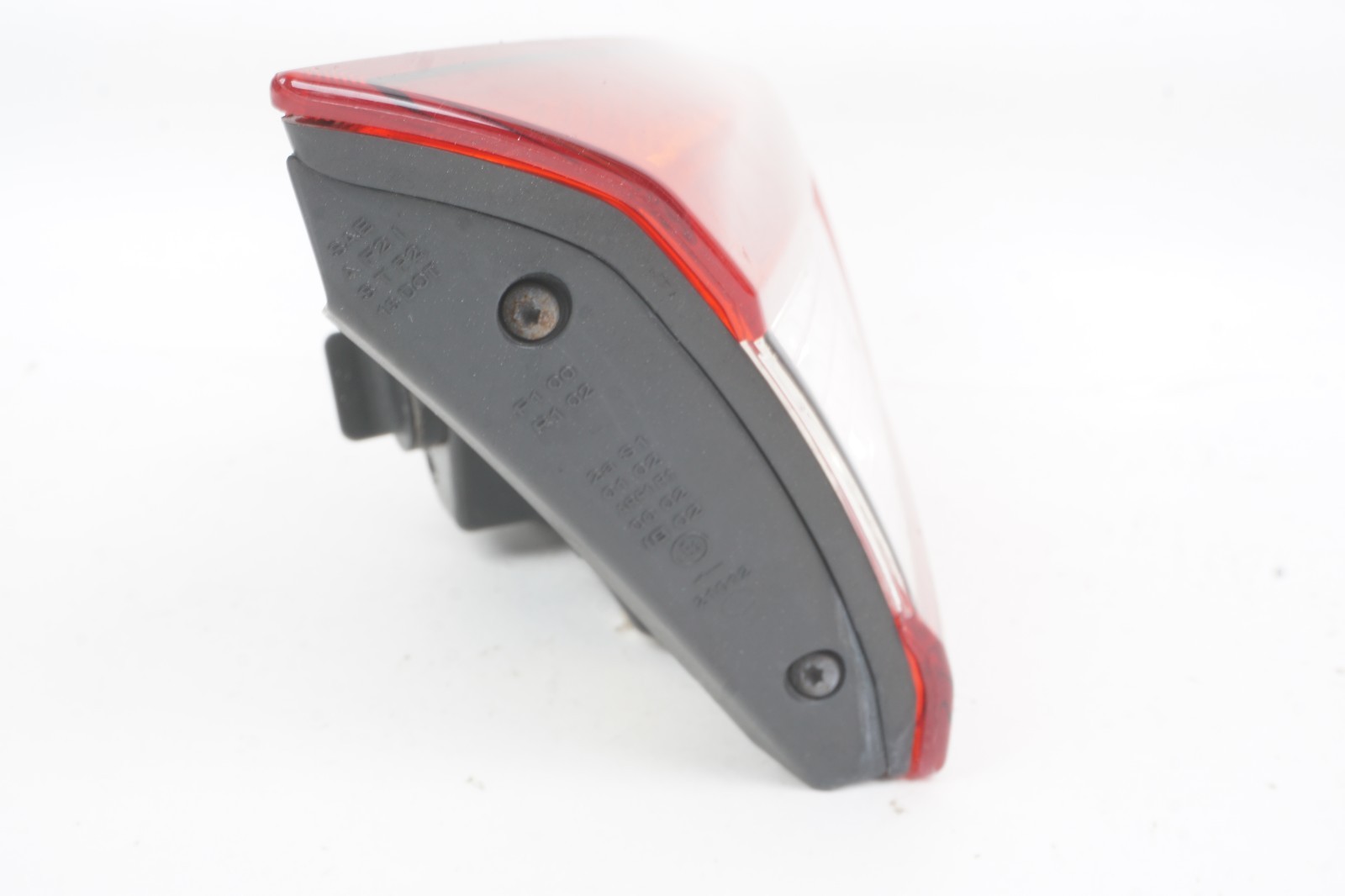 2014 - 2017 Maserati Ghibli Tail Light Inner Left Driver Side OEM