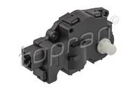 Stellelement Mischklappe Topran 633 210 FüR BMW Mercedes A4 B8 A5 Audi 8K2 8K5