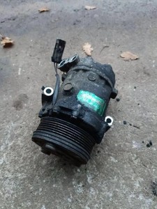 OPEL ASTRA H L48 Kondensatpumpe Klimaanalge 13A0913292 2.00 Diesel 31510518