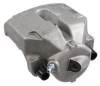Bremssattel A.B.S. 421332 Aluminium FüR Bmw 3Er Touring E91 E90 E92 E93 Z4 E89