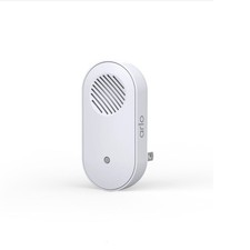 Arlo AC2001 Chime 2 Wireless Doorbell - Certified refurbished