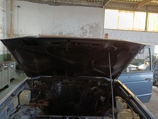 Capote Mitsubishi MONTERO